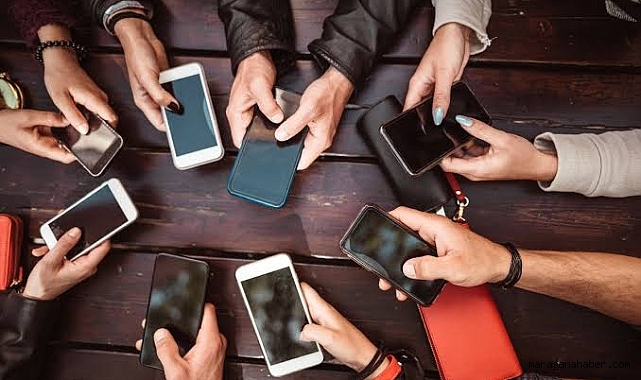 Telefon Bağımlılığı Nasıl Azaltılır? Ekran Süresini Düşürme Yolları