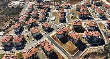 TOKİ'den dolandırıcılık uyarısı!