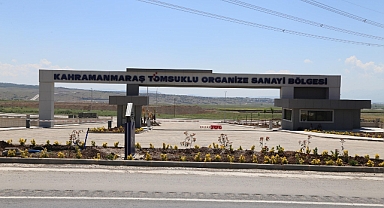 Tomsuklu OSB’de 12 Sanayi Parseli Yatırımcılara Tahsis Edilecek