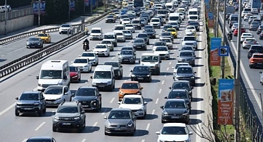 Trafikte Yeni Dönem! Bu İhlalleri Yapan Aday Sürücülerin Ehliyeti Tamamen İptal Edilecek