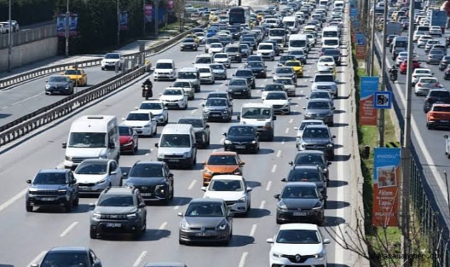 Trafikte Yeni Dönem! Bu İhlalleri Yapan Aday Sürücülerin Ehliyeti Tamamen İptal Edilecek