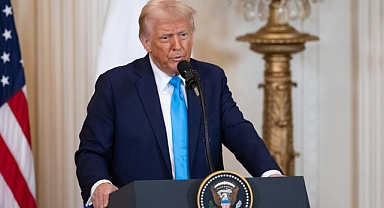 Trump’ın Ankara Programı Netleşti: Erdoğan, Zelenski ve Ahmed eş-Şara ile Görüşecek