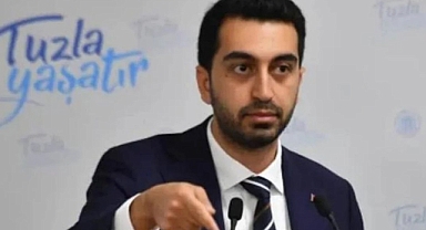 Tuzla Belediye Başkanı Eren Ali Bingöl Kimdir, Kaç Yaşında ve Nereli?