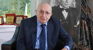 Ünlü İş İnsanı İsmet Acar Hayata Gözlerini Yumdu! İsmet Acar Kimdir, Neden Öldü?