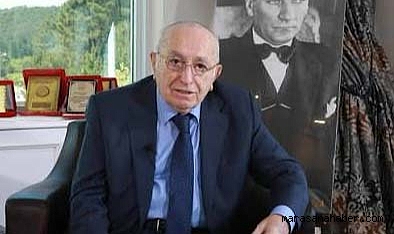 Ünlü İş İnsanı İsmet Acar Hayata Gözlerini Yumdu! İsmet Acar Kimdir, Neden Öldü?