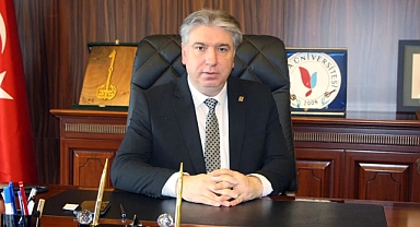 Yalova Üniversitesi Rektörü Prof. Dr. Mehmet Bahçekapılı Kimdir, Kaç Yaşında ve Nereli?
