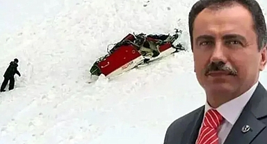 Yazıcıoğlu Suikastı Soruşturmasında İstihbaratçıdan İtiraflar: