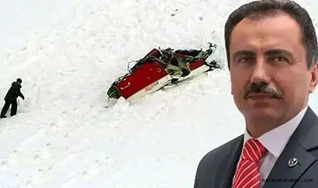 Yazıcıoğlu Suikastı Soruşturmasında İstihbaratçıdan İtiraflar: