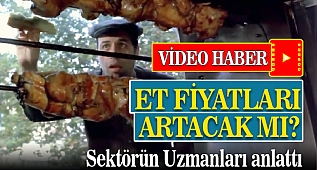 Et fiyatları artacak mı?