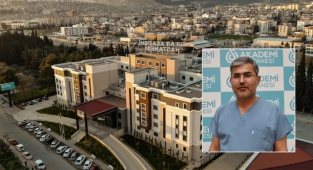 Varis'te Güncel Tedavi Yöntemleri Sular Akademi Hastanesi'nde