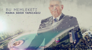 Expo 2023 Kahramanmaraş artık marka bir şehir